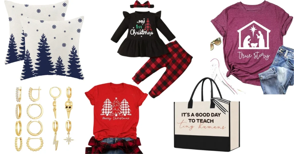 Ofertas de Amazon Haul