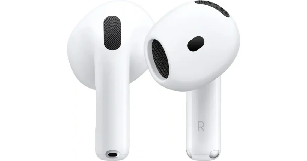 Apple AirPods 4