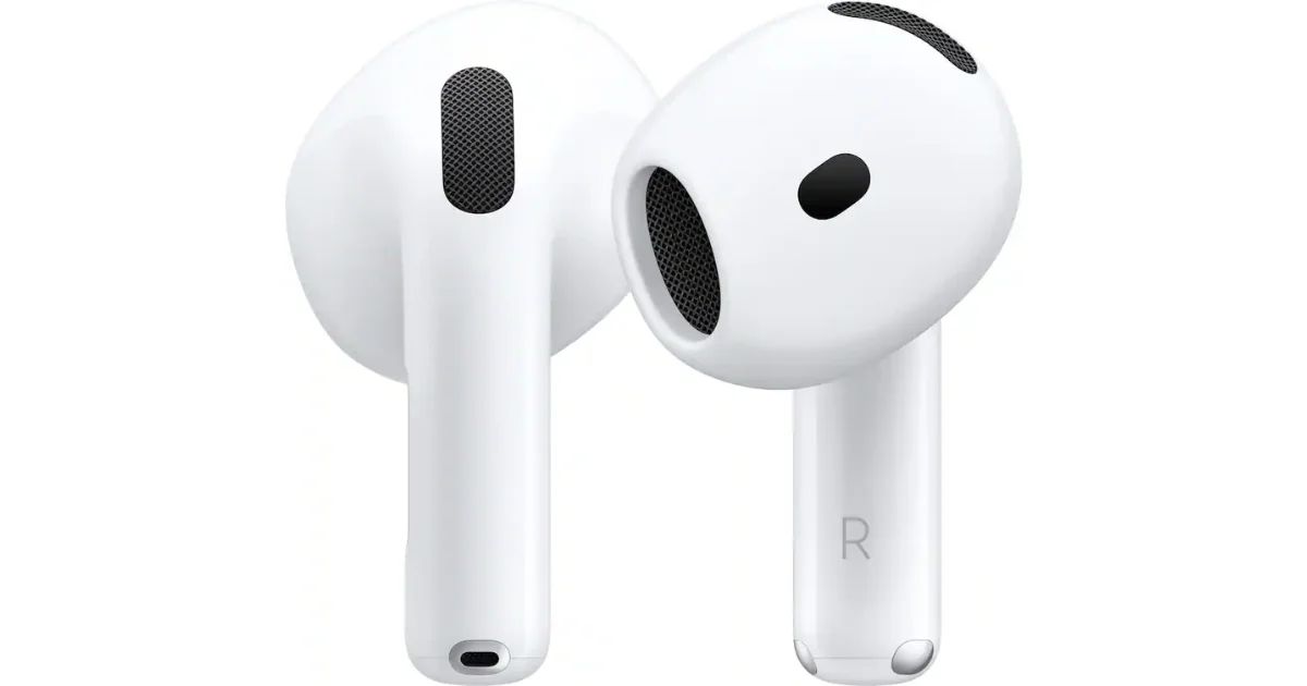 Apple AirPods 4