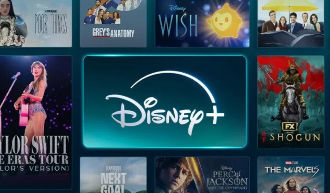Oferta de Black Friday de Disney+ y Hulu: $4.99 al Mes Durante Todo el AÑO
