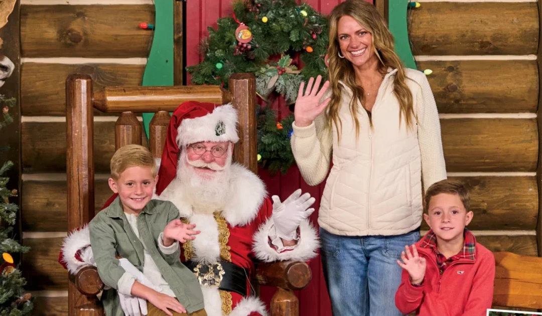 Foto GRATIS Con Santa, Regalos y Más en Bass Pro Shops y Cabela’s