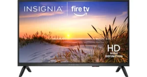 Insignia Class F20 Series LED HD 720p Smart Fire TV 24-In