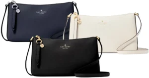 Kate Spade Ginnie Medium Crossbody