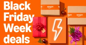 Ofertas del Black Friday de Amazon