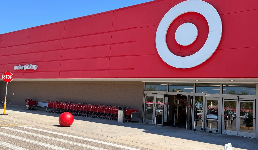 Días de Ofertas en Target Comenzó