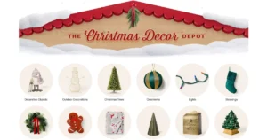 decoraciones de navidad