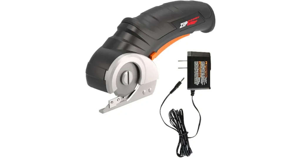 Tijera Eléctrica Inalámbrica Recargable WORX