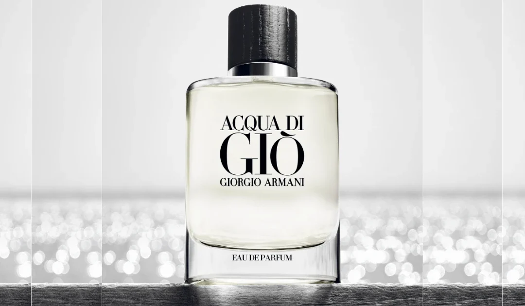 Muestra GRATIS de Acqua di Gio Eau de Parfum