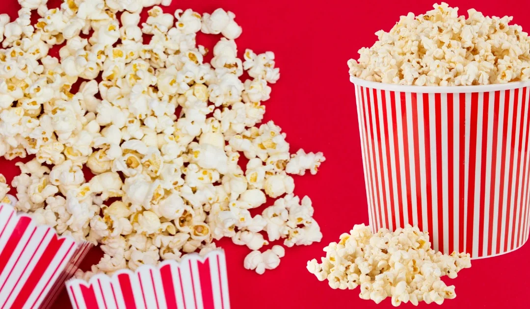 Día Nacional del Popcorn 2026 – Guía Espectacular de Regalos y Ofertas (19 de Enero)