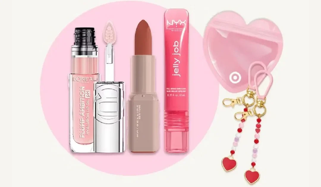 Evento Galentine’s Glam GRATIS en Target l 24 y 25 de Enero