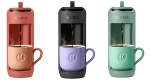 Keurig K-Mini Mate Single-Serve K-Cup Pod Coffee Maker