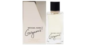 Michael Kors Gorgeous Eau de Parfum Spray