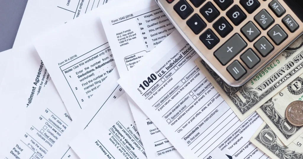 Impuestos Gratis 2026