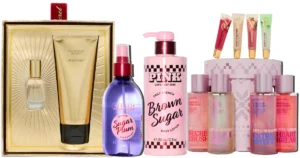 Productos de Belleza en Victoria's Secret
