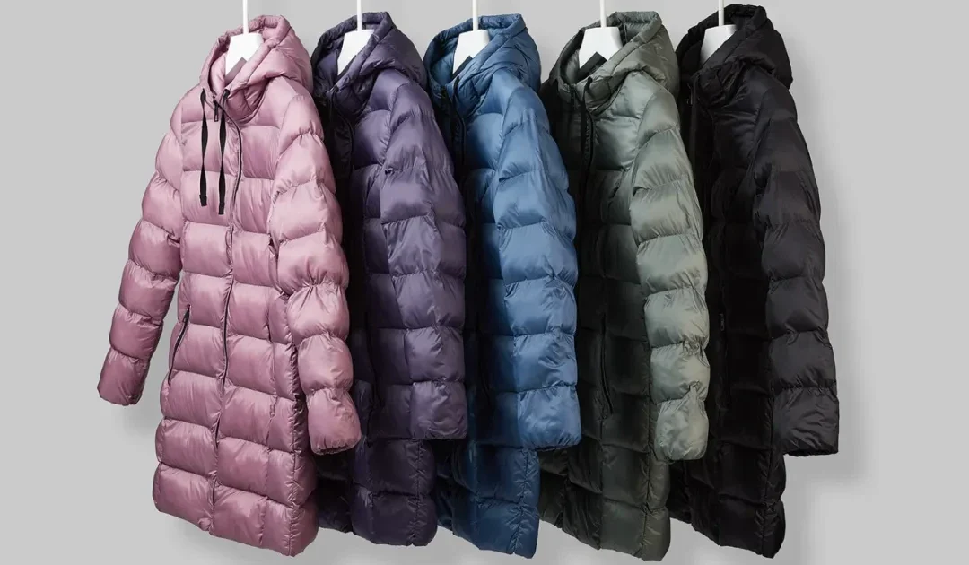 Puffer Jacket de 32 Degrees a SOLO $29.99 + Bolso GRATIS (Reg $100+)