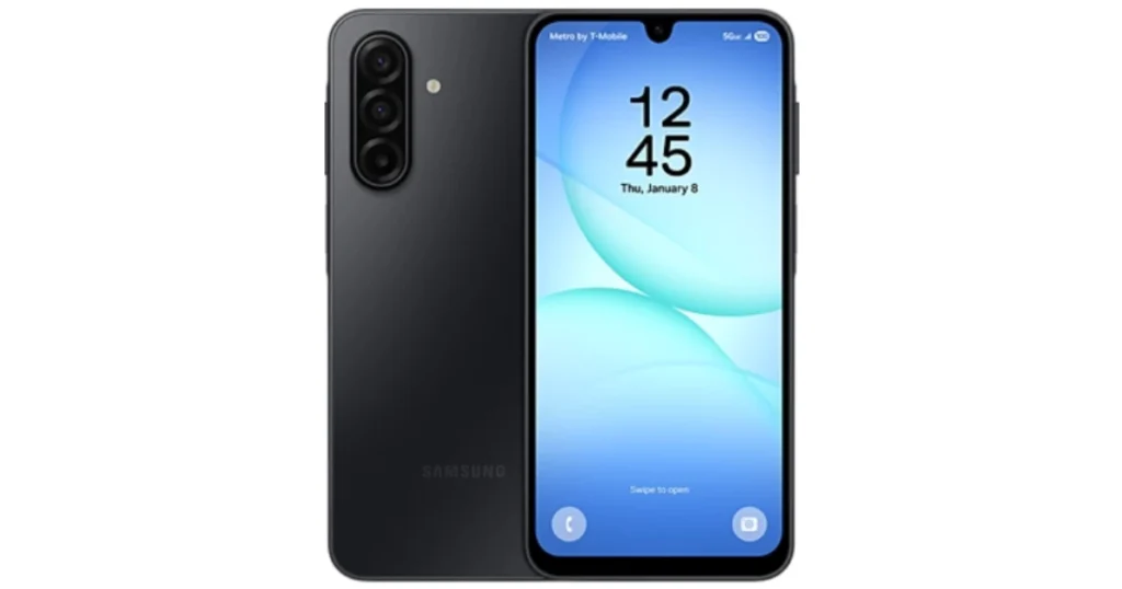 Oferta de Metro by T-Mobile