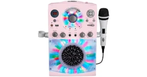 Singing Machine Karaoke