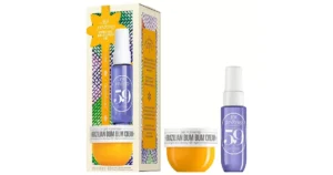 Sol de Janeiro Double Date Mini Discovery Duo Sampler Set en Kohl's