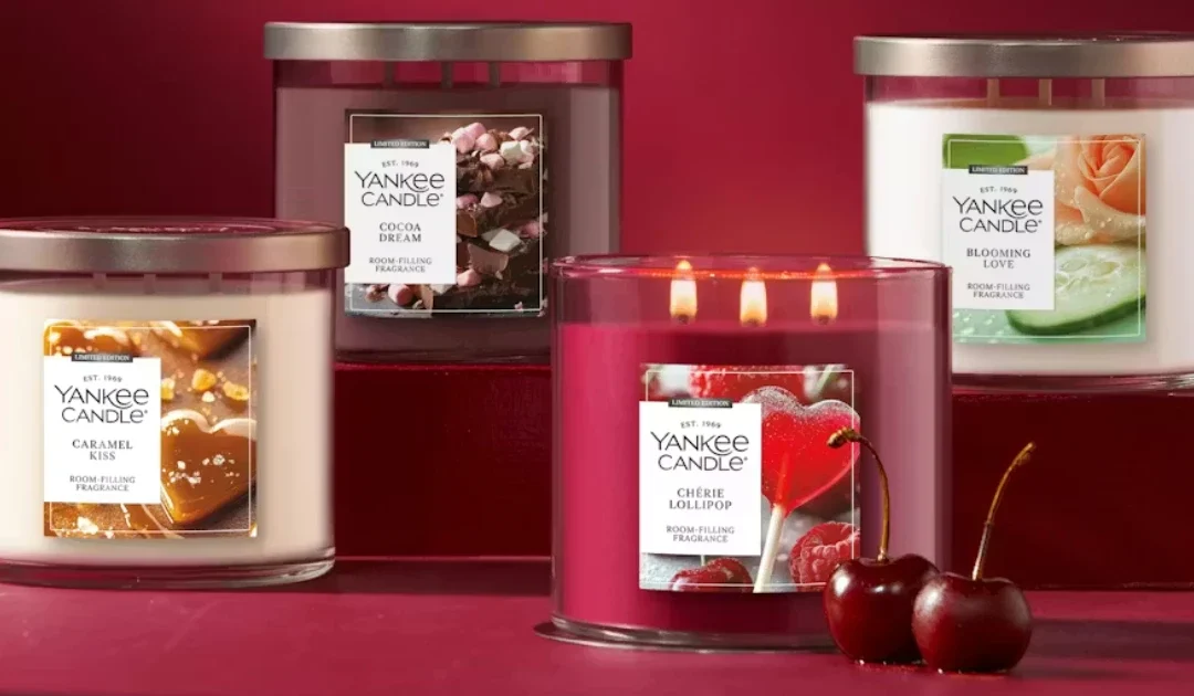 Vela Yankee GRATIS HOY 31 de Enero – No se Requiere Compra