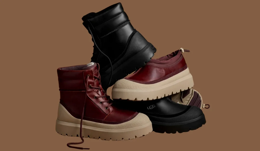 Venta de UGG de Liquidación: ¡Hasta 50% + Descuentos Extras!