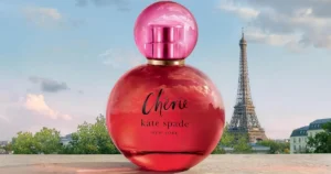 kate Spade New York Cherie Eau De Parfum en Amazon