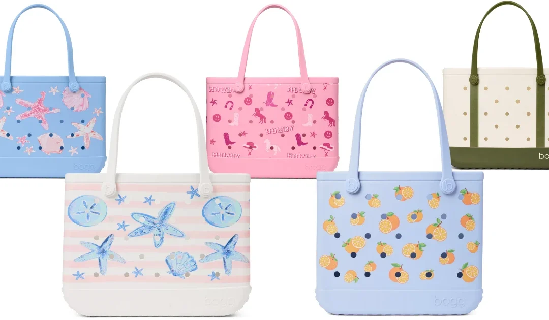 Venta de Bogg Bags: 40% Off con Cupón