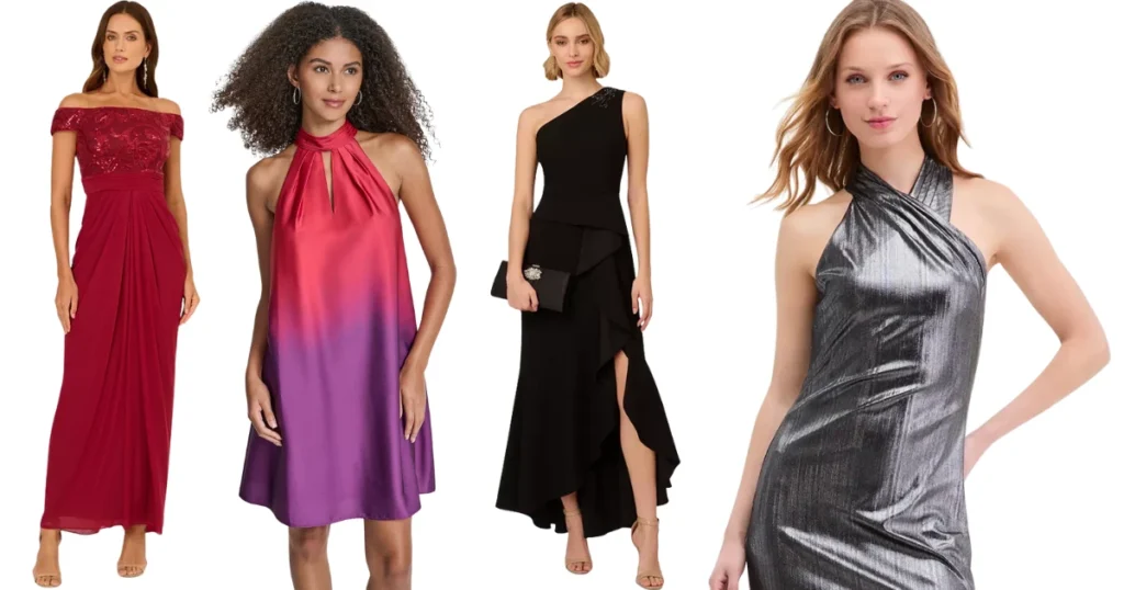 Vestidos de mujer en oferta en Macy's