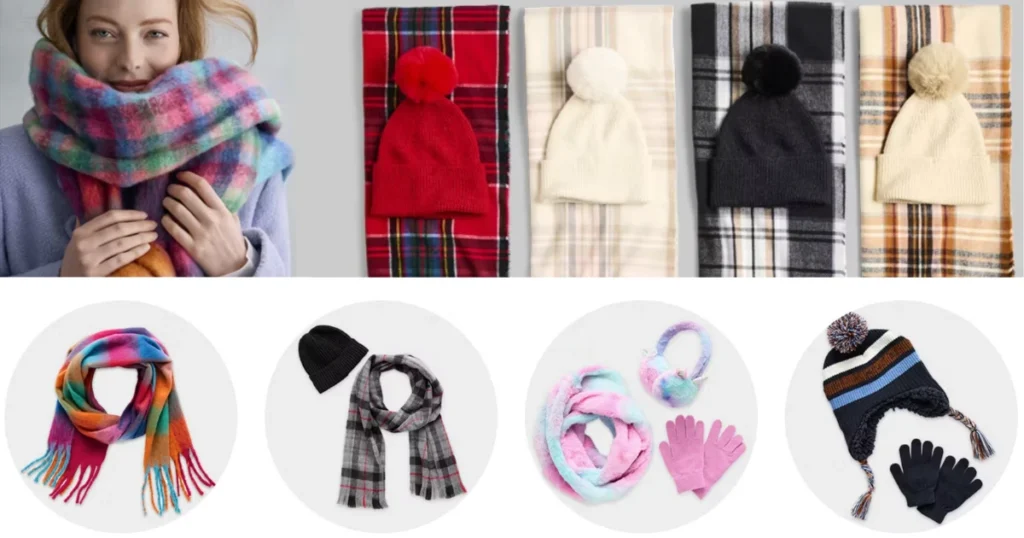 Accesorios Para el Frío en JCPenney