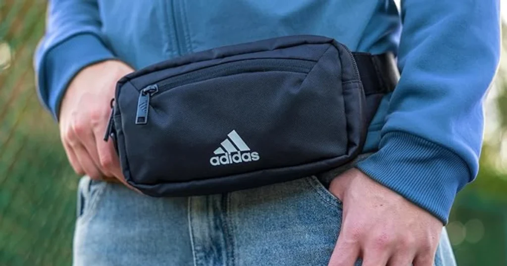 adidas Must Have Fanny Pack en Amazon