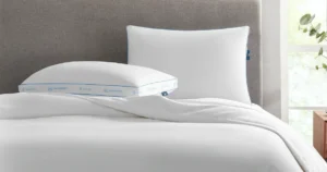 Almohadas Sertapedic Extra Firm Standard en Walmart