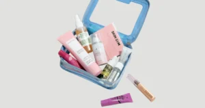 BeautySpace Best of Beauty Gift Set