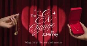 Intercambio de Joyas en JCPenney