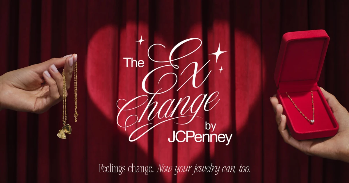 Intercambio de Joyas en JCPenney