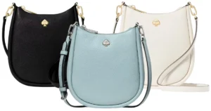 Kate Spade Kayla Small Crossbody Bag