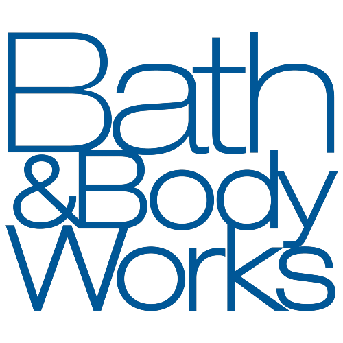 Logo - Bath and Body Works
