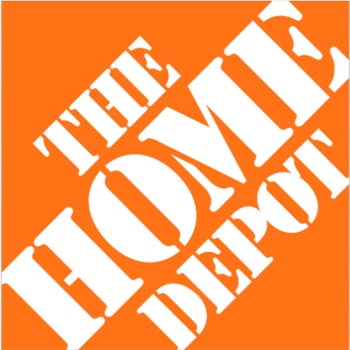 Logo-The-Home-Depot