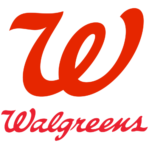 Logo-Walgreens