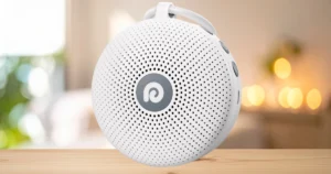 Máquina de Sonido Dreamegg en Amazon