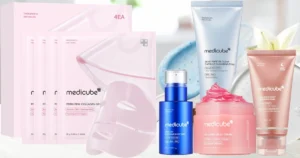 Oferta de Medicube Skincare