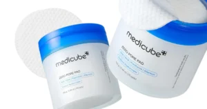 Medicube Zero Pore Pad en Amazon