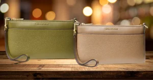 Michael Kors Medium Sized Wristlets