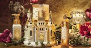 Colección Disney x Bath & Body Works