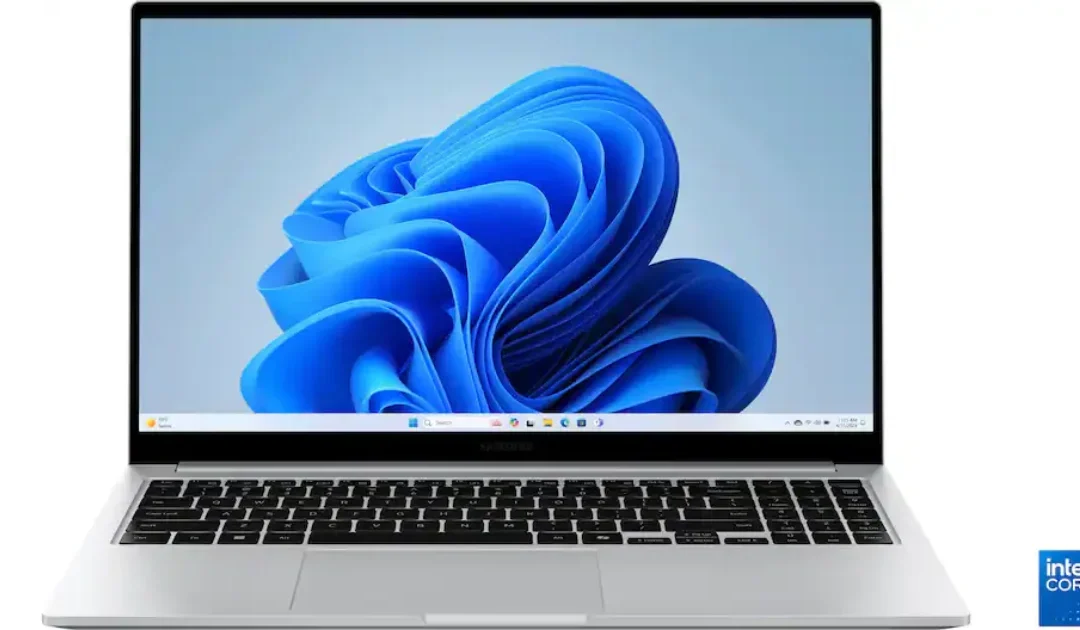 HOY 2/20 – Samsung Galaxy Book4 FHD Laptop 15.6-In SOLO $499.99 en Best Buy