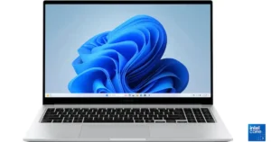 Samsung Galaxy Book4 FHD Laptop 15.6-In - Intel Core 7