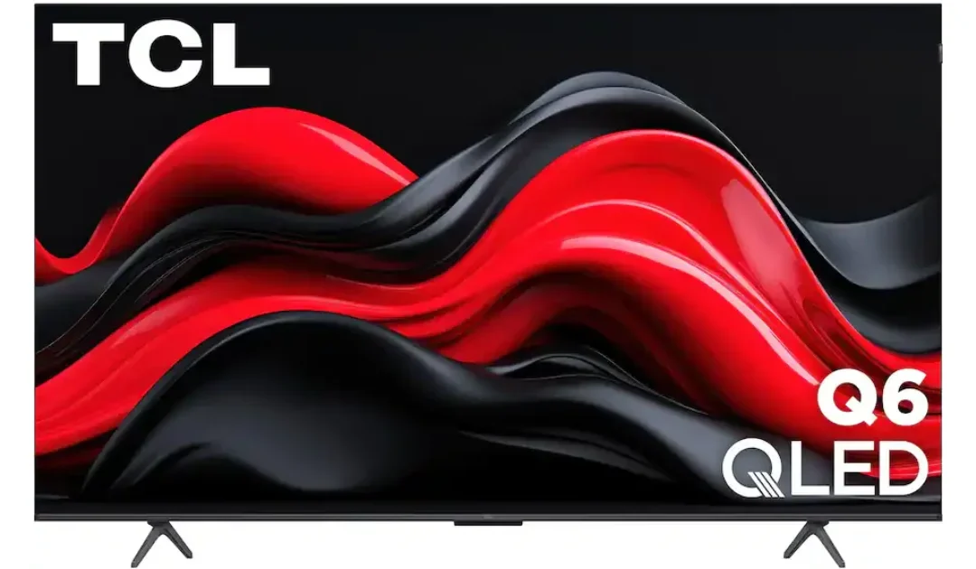 HOY 2/2 – TCL 4K UHD QLED Smart Google TV 55-In SOLO $249.99 en Best Buy