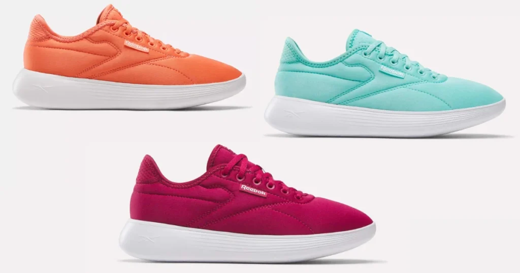 Tenis Reebok Active Lite para Mujeres