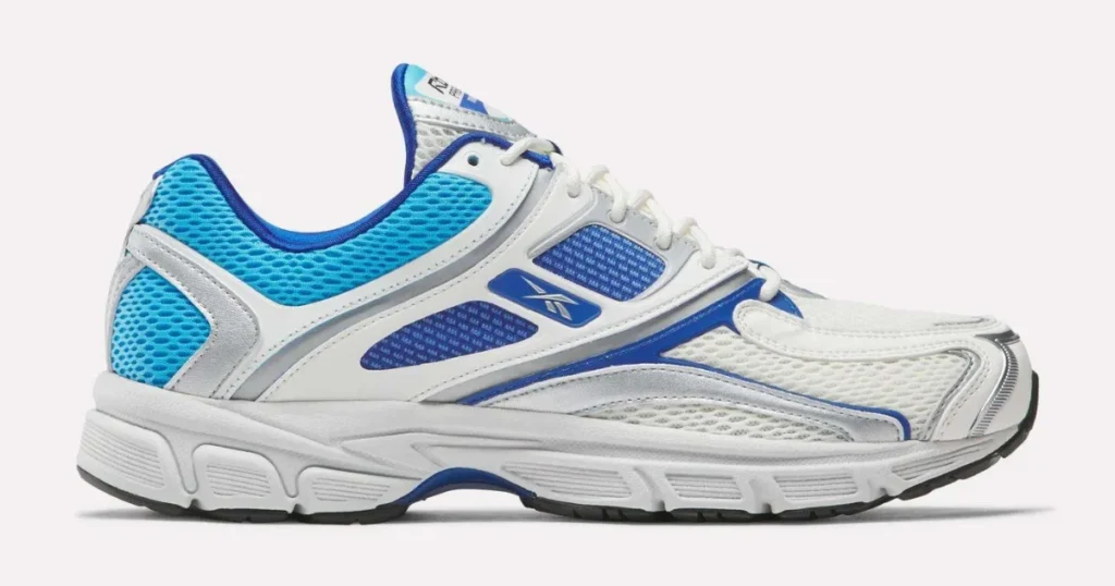 Tenis Reebok Premier Trinity Unisex