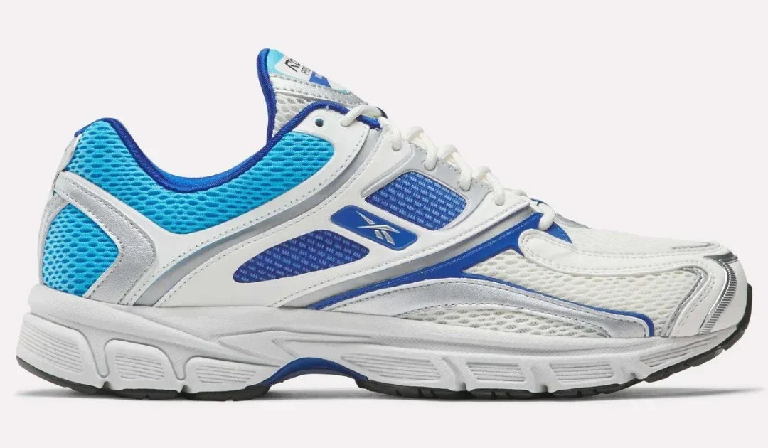 Tenis Reebok Premier Trinity Unisex SOLO $79.97 (Reg. $130)