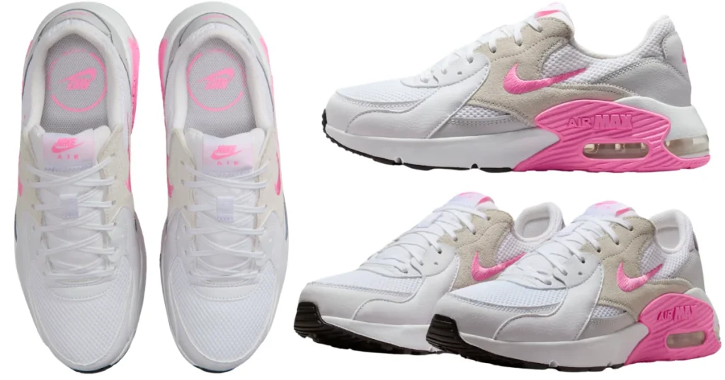 Tennis Nike Air Max Excee