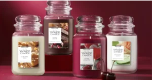 Compra 2 y Llévate 2 GRATIS en Yankee Candle